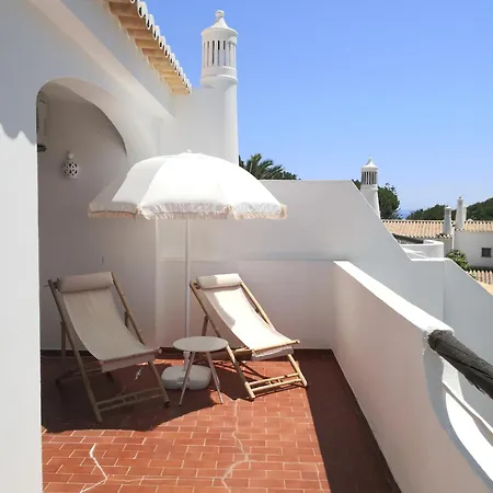 Tatil Evi Narciso Porches (Algarve)