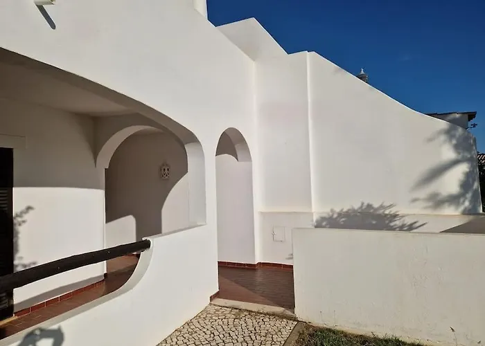 Casa Narciso Prázdninový dům *