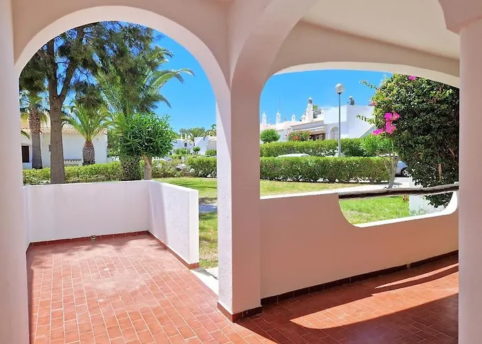 Casa Narciso Porches (Algarve)