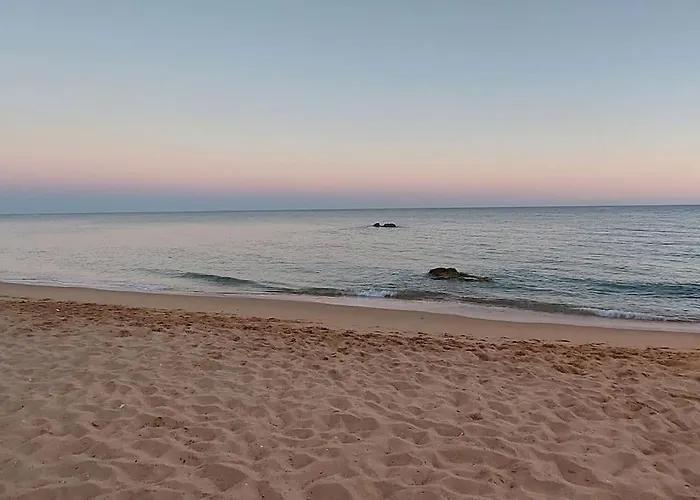 Casa Narciso Prázdninový dům Porches (Algarve)