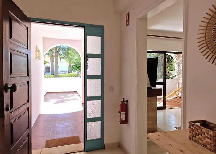 Casa Narciso * Porches (Algarve)
