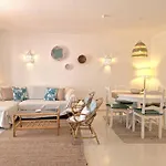 Villa Narciso 펜션 포르체스