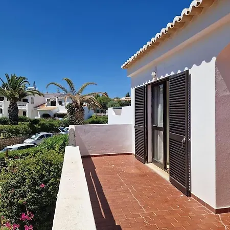 Narciso Semesterbostad Porches (Algarve)