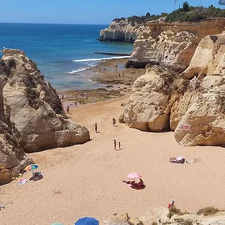Semesterbostad Narciso Porches (Algarve)