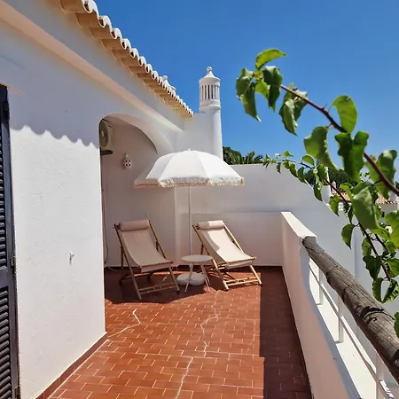 Narciso Σπίτι διακοπών Porches (Algarve)