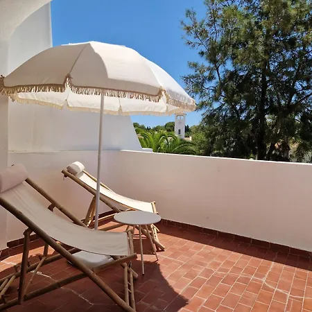 Σπίτι διακοπών Narciso Porches (Algarve)