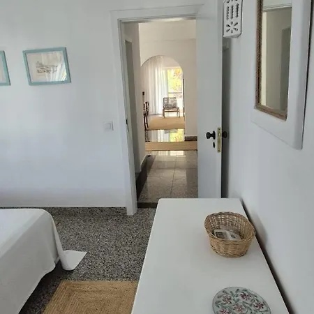 Narciso Σπίτι διακοπών Porches (Algarve)