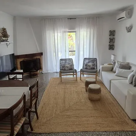 Σπίτι διακοπών Narciso Porches (Algarve)