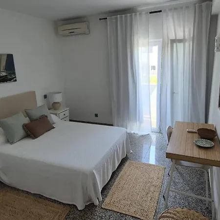 Narciso Σπίτι διακοπών Porches (Algarve)