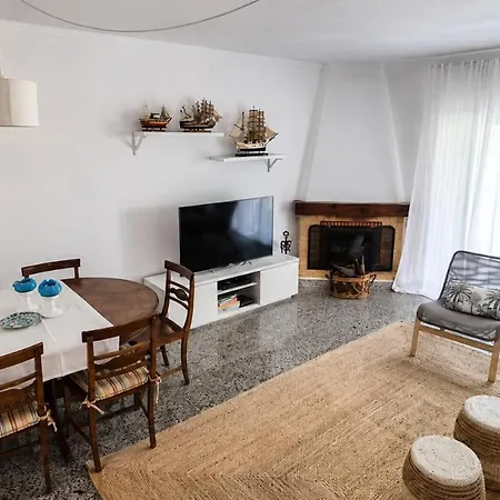 Narciso Semesterbostad Porches (Algarve)