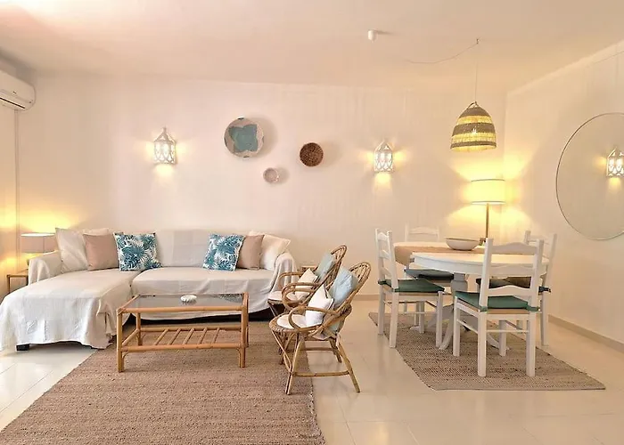 Casa Narciso Ferienhaus Porches (Algarve)