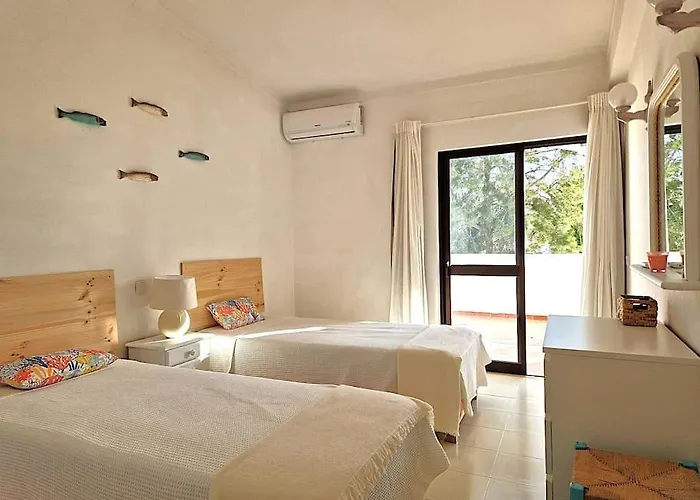 Casa Narciso Ferienhaus