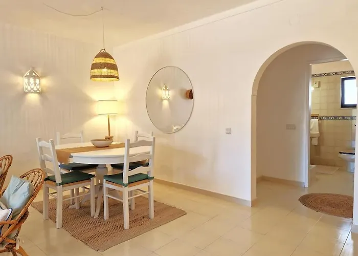 Casa Narciso Porches (Algarve)