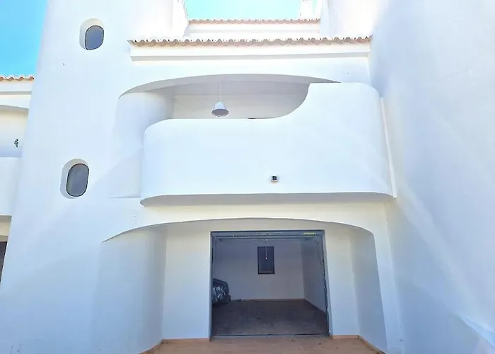 Vakantiehuis Casa Narciso Porches (Algarve)