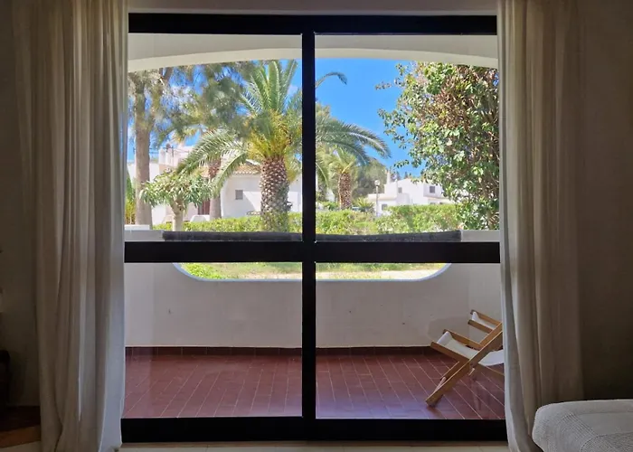 Ferienhaus Casa Narciso Porches (Algarve)