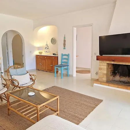 Casa Narciso Сasa de vacaciones Porches (Algarve)