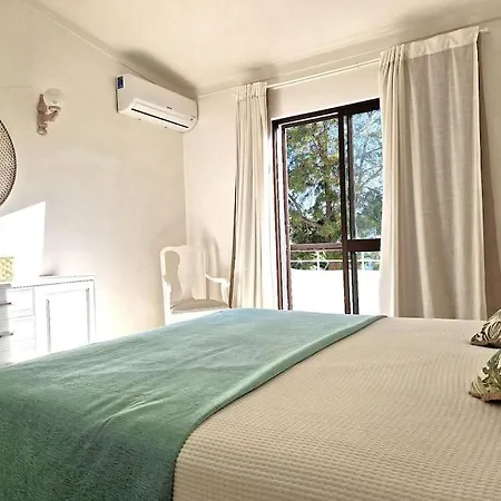 Casa Narciso Сasa de vacaciones