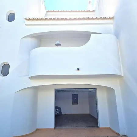Сasa de vacaciones Casa Narciso Porches (Algarve)