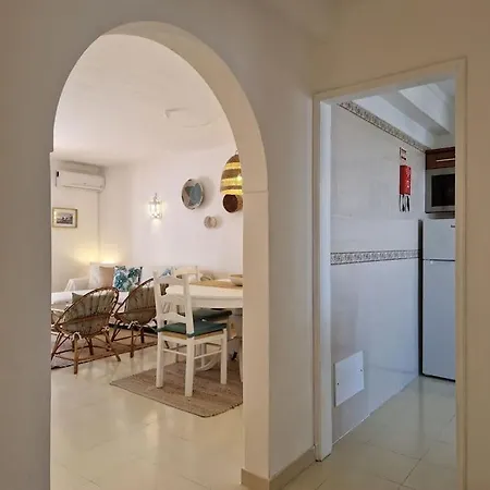 Casa Narciso Сasa de vacaciones Porches (Algarve)