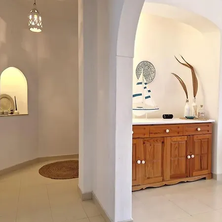 Casa Narciso Сasa de vacaciones Porches (Algarve)