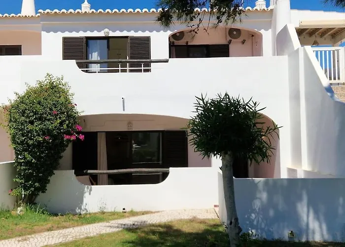 Casa Narciso * Porches (Algarve)