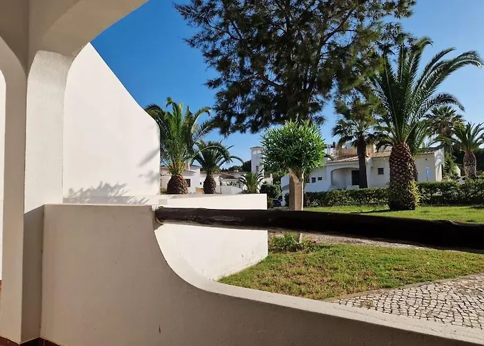 Casa Narciso Porches (Algarve)