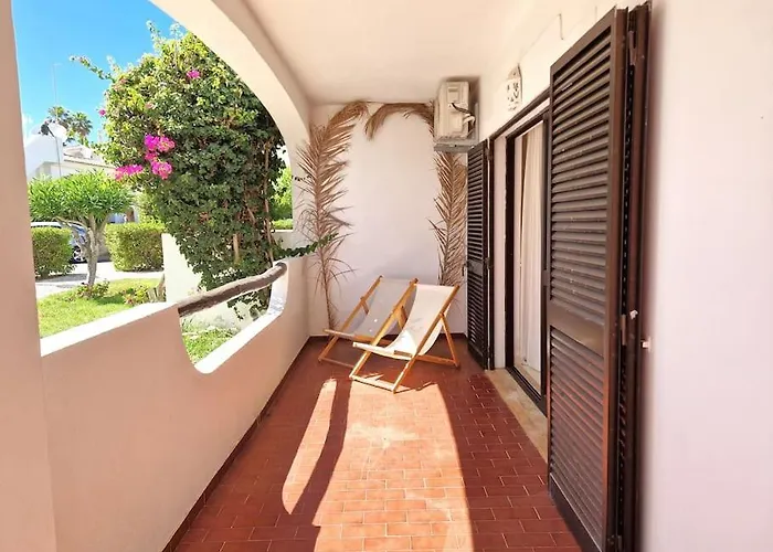 Casa Narciso * Porches (Algarve)